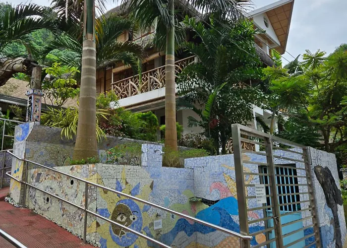 Lokal Home Hostel San Juan 