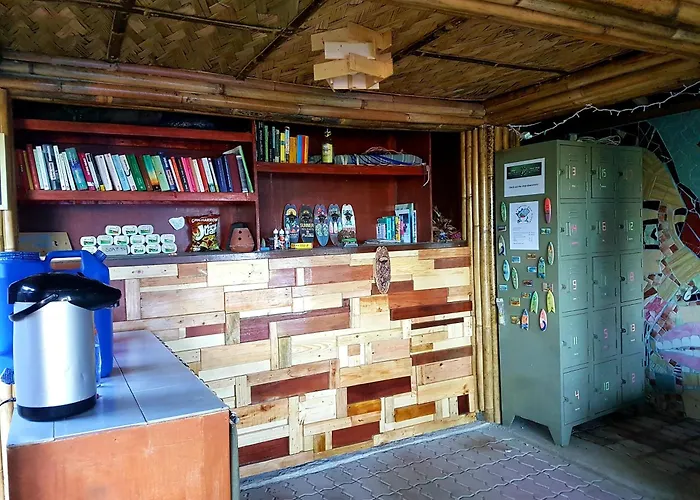 Lokal Home Hostel San Juan 