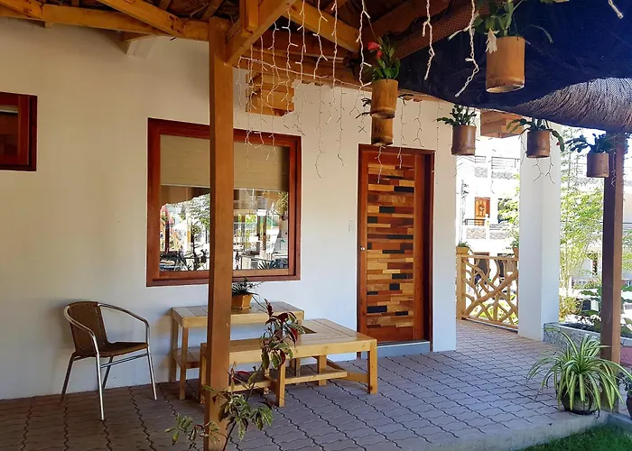 Lokal Home Hostel San Juan 